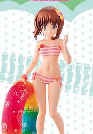 一番赏 ガールズ&パンツァー 戦车道大作戦！ 西住美穗