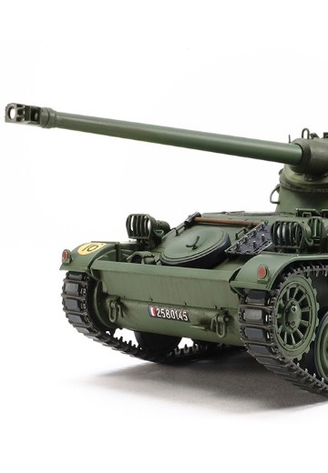 35349 1/35 法国 轻型坦克 AMX-13 | Hpoi手办维基