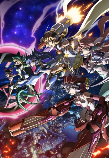 战姬绝唱 AXZ