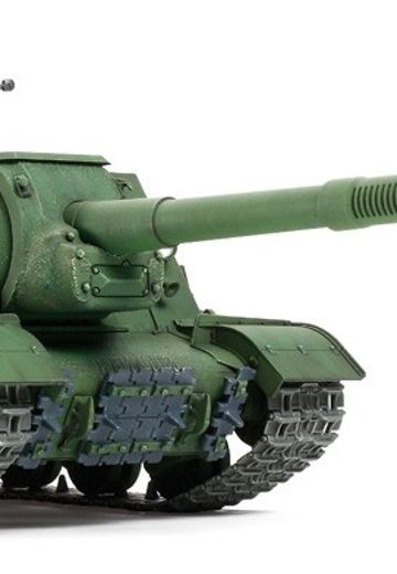 35303 1/35 苏联 重型自行火炮 JSU-152