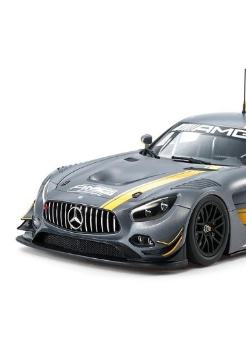 24345 1/24 梅赛德斯 奔驰 AMG GT3