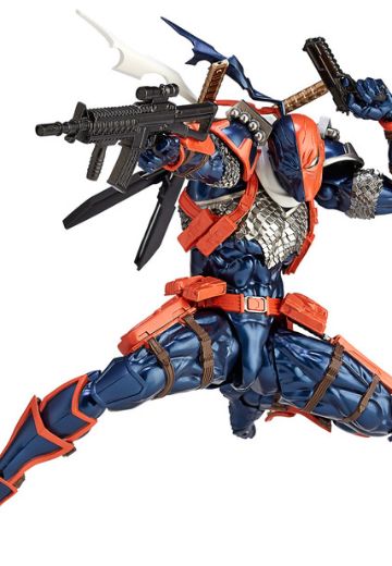 Amazing Yamaguchi-丧钟 | Hpoi手办维基