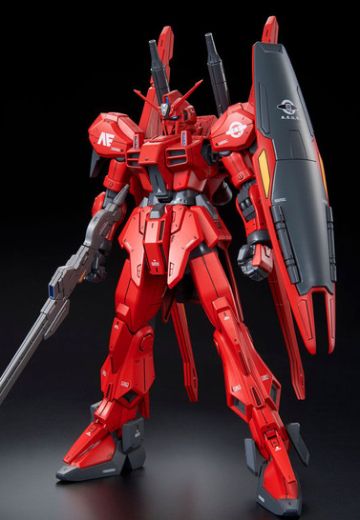 RE/100 1/100 MSF-007 高达Mk-III 8号機 (PB网站限定)