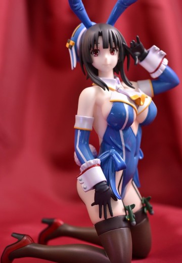 舰队Collection -舰娘- 高雄 兔女郎