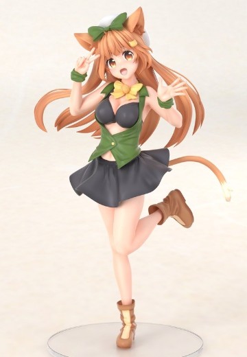 诗音真琴