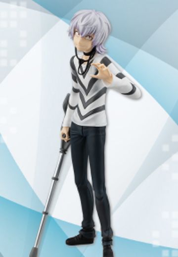 Special Figures 魔法的禁书目录III 一方通行