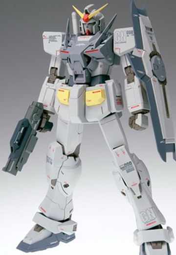 GUNDAM FIX FIGURATION METAL COMPOSITE GN-000 O高达 初登场配色（魂商店限定） | Hpoi手办维基