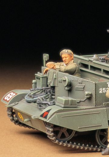 35175 1/35 英国 布伦装甲运输车 （欧洲前线） | Hpoi手办维基