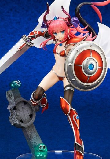 Fate/Grand Order 伊丽莎白·巴托里