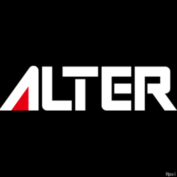 Alter