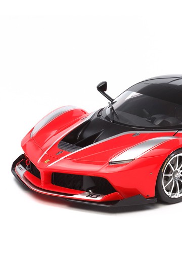 24343 1/24 法拉利 FXX K