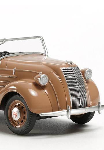 35338 1/35 丰田 AB型 PHAETON | Hpoi手办维基