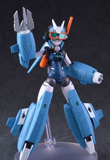 Polynian 机械新人类 Marilyn