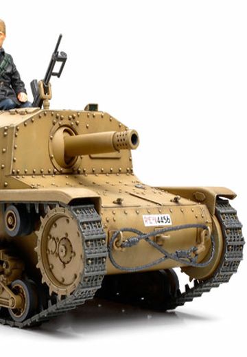 中文名称35294135意大利m40突击炮semovente