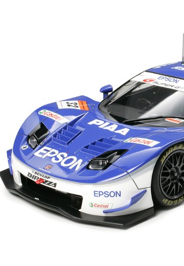 24287 1/24 本田 NSX 2005 EPSON