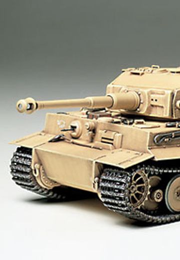 35202 1/35 德国 虎式重型坦克 I 中期型 奥托·卡洛斯豋车 | Hpoi手办维基