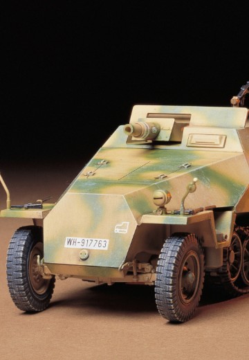 sd.kfz.9图片