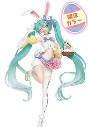 VOCALOID 初音未来 2nd season 春服ver. 店铺限定