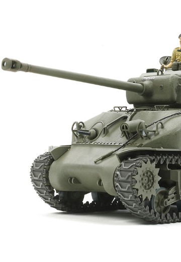 35322 1/35 以色列陆军 M1超级谢尔曼坦克
