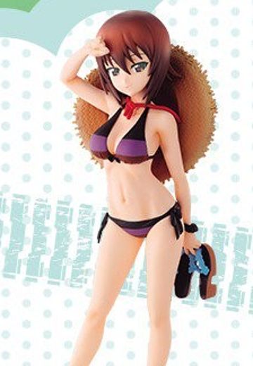 一番赏 ガールズ&パンツァー 戦车道大作戦！ 西住まほ 