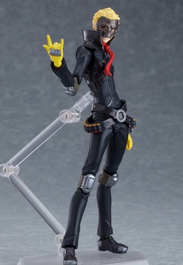 figma #433 Persona5 坂本竜司 