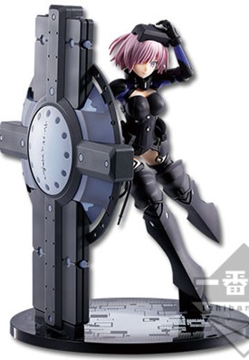 一番赏 Fate / Grand Order 	玛修·加拉哈德