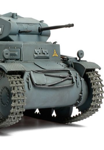35299 1/35 德国 II号坦克C型 波兰前线 | Hpoi手办维基