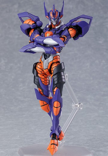 figma#SP-115 SSSS.古立特 古立特骑士