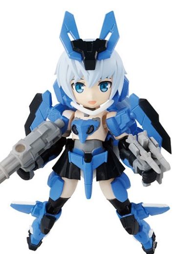桌面军队  Frame Arms Girl KT-116f  短剑 