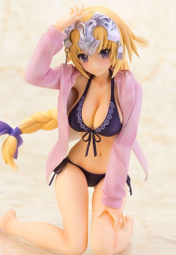 Fate/EXTELLA 贞德 Swimsuit ver.