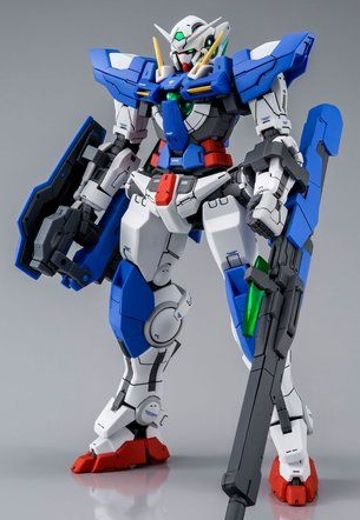 RG 1/144  能天使高达修复型III