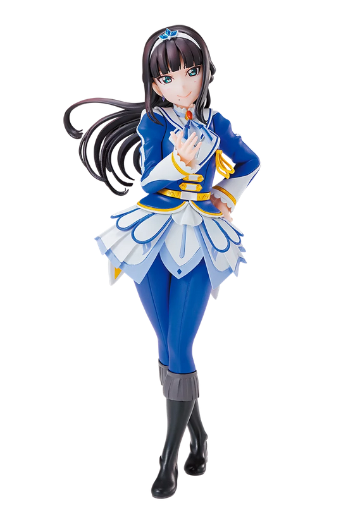 一番赏 Love Live! Sunshine!! The School Idol Movie Over the Rainbow 黒泽黛雅