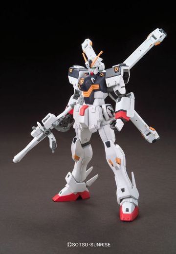 HGUC 1/144 骷髅高达X1（再贩）[BANDAI SPIRITS]《発売済・在库品》 | Hpoi手办维基