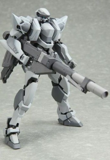 ROBOT魂 全金属狂潮！ 强弩 M9 Color ver.  | Hpoi手办维基