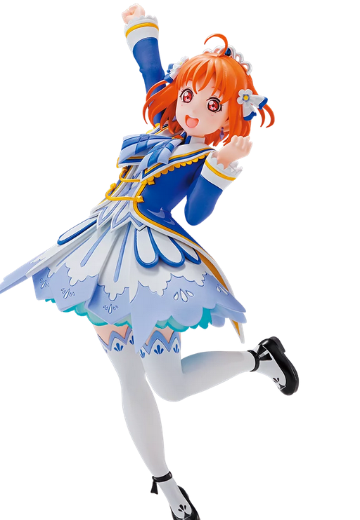 一番赏 Love Live! Sunshine!! The School Idol Movie Over the Rainbow 高海千歌 
