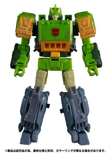 变形金刚 SIEGE SG-32 オートボットスプリンガー[takaraTomy]《０９月予约》 | Hpoi手办维基