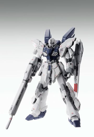 MG 1/100 MSN-06N 新安洲·原石Ver.Ka（再贩）[BANDAI SPIRITS]《発売済・在库品》 | Hpoi手办维基