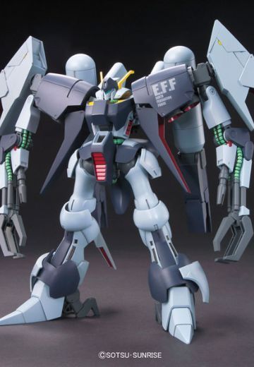 HGUC 1/144 拜亚兰・特装型（再贩）[BANDAI SPIRITS]《発売済・在库品》 | Hpoi手办维基