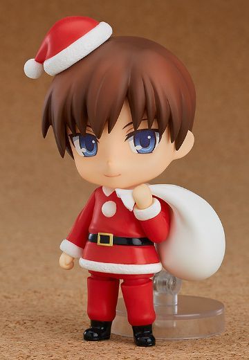 粘土人配件 圣诞节 男性 ver. | Hpoi手办维基