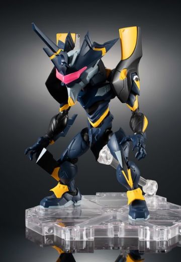 NXEDGE STYLE [EVA UNIT] 新世纪福音战士新剧场版: 破 EVA6号机