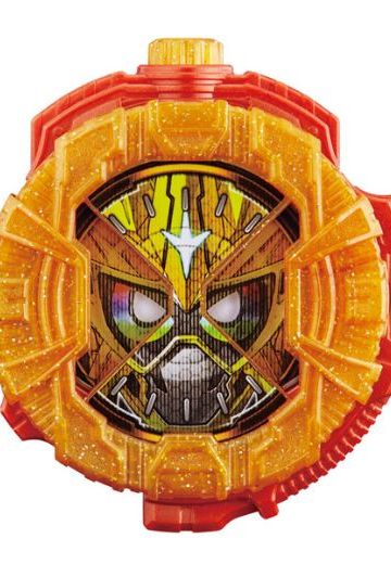 假面骑士Zi-O DXエグゼイドムテキゲーマーライドウォッチ[Bandai]《在库切れ》