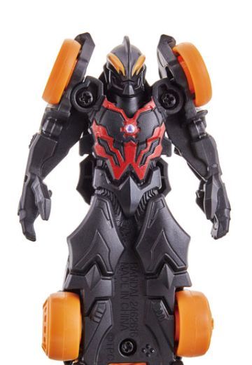 アタック変形 ウルトラビークル ベリアルビークル[Bandai]《取り寄せ※暂定》 | Hpoi手办维基