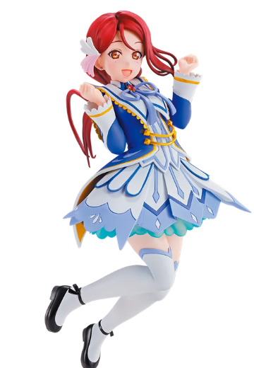 一番赏 Love Live! Sunshine!! The School Idol Movie Over the Rainbow 樱内梨子 