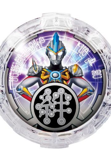奥特曼R/B DXルーブクリスタルSET06[Bandai]《発売済・在库品》 | Hpoi手办维基