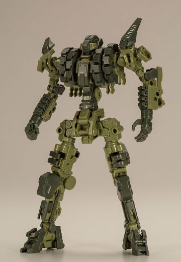 M.S.G 模型改造工具 模型骨架素体 Special Edition C(丛林) | Hpoi手办维基