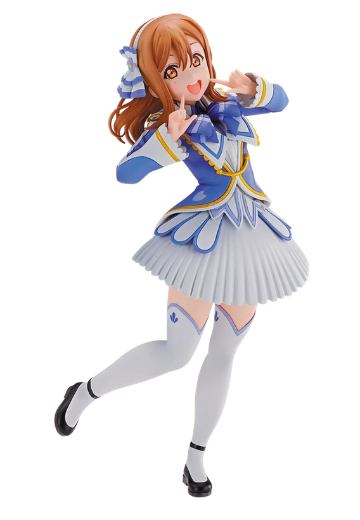 一番赏 Love Live! Sunshine!! The School Idol Movie Over the Rainbow 国木田花丸 