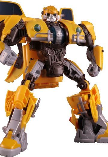 变形金刚 MV6 パワーチャージバンブルビー[takaraTomy]【送料无料】《発売済・在库品》 | Hpoi手办维基