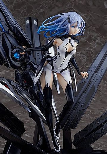 BEATLESS -没有心跳的少女- 蕾西亚 2018 〈黑色秘棺〉 展开ver.