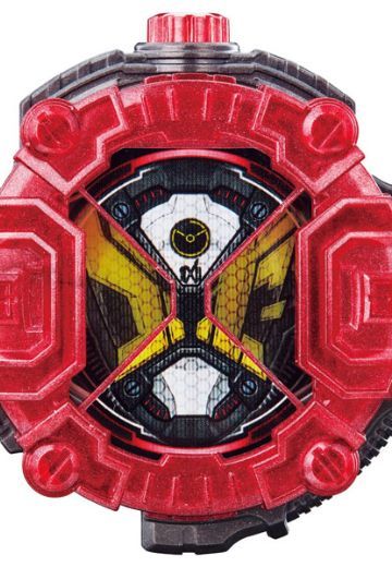 假面骑士Zi-O DXゲイツライドウォッチ[Bandai]《発売済・在库品》