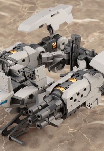 M.S.G 模型改造工具 ギガンティックアームズ02 ブリッツ铳士（再贩）[寿屋]《１１月予约》